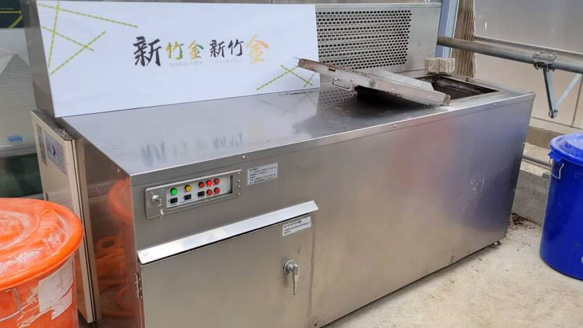 Food-Waste Solutions