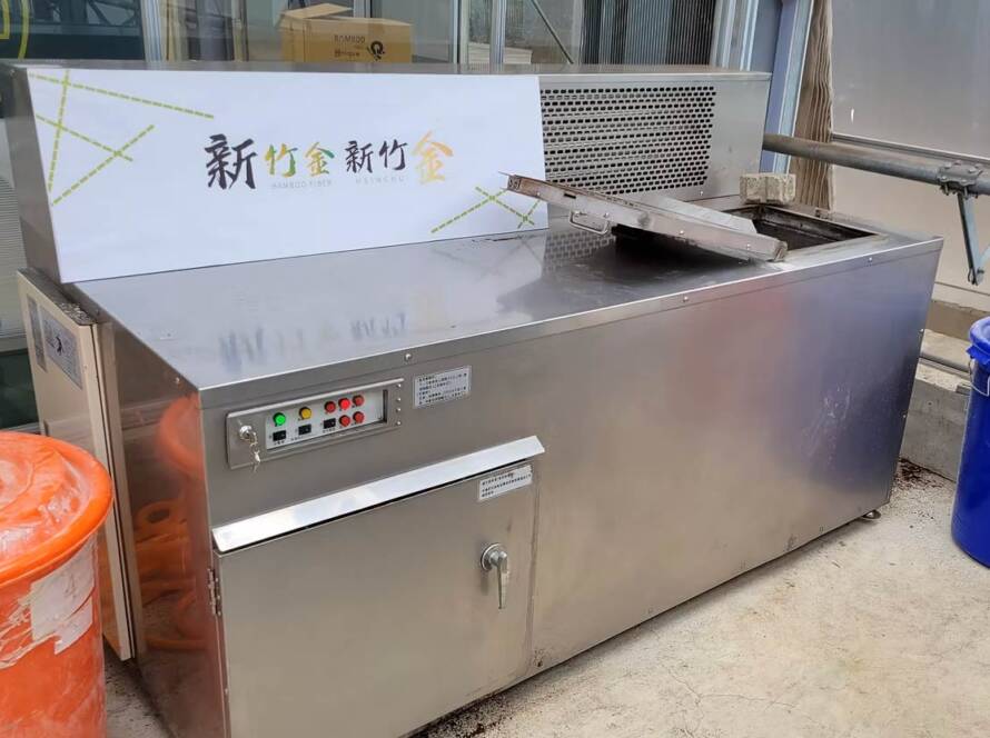 Food-Waste Solutions