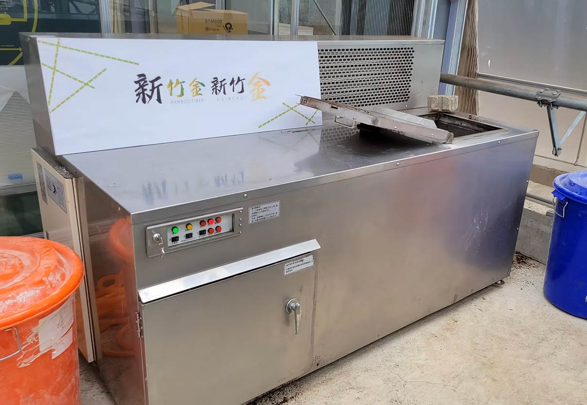 Food-Waste Solutions