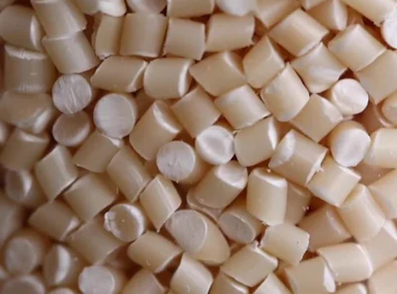 Global Commodities. Sustainable Solutions. Connecting the right products with the right people. Biodegradable resin.