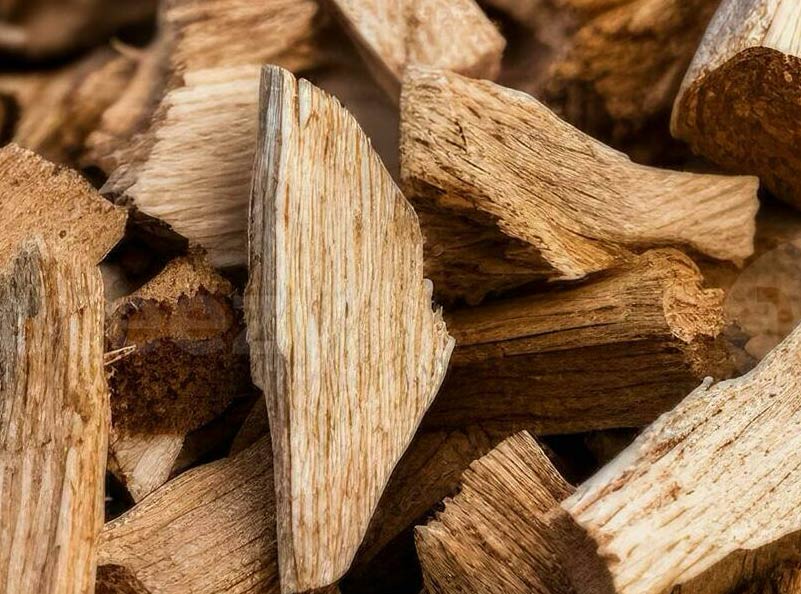 Global Commodities. Sustainable Solutions. Connecting the right products with the right people. Biomass, wood chips.
