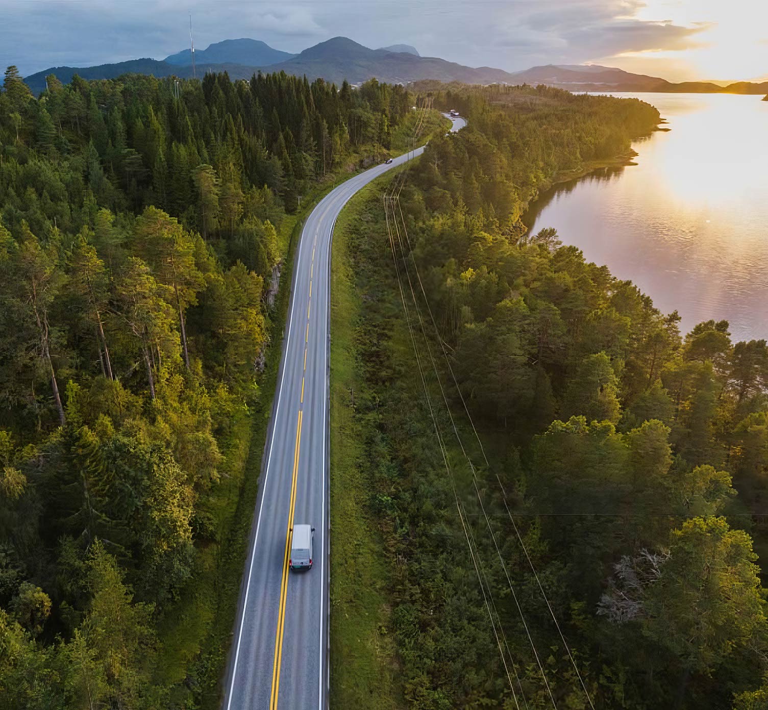 Our mission is to deliver high-quality materials and sustainable solutions through trusted global partnerships — helping industries reduce waste, build smarter supply chains, and transition toward a more circular economy.